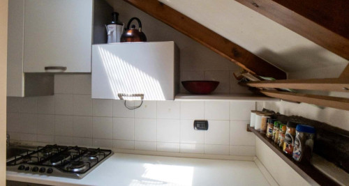 Via Cardinale Ascanio Sforza