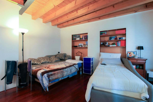 Via Cardinale Ascanio Sforza