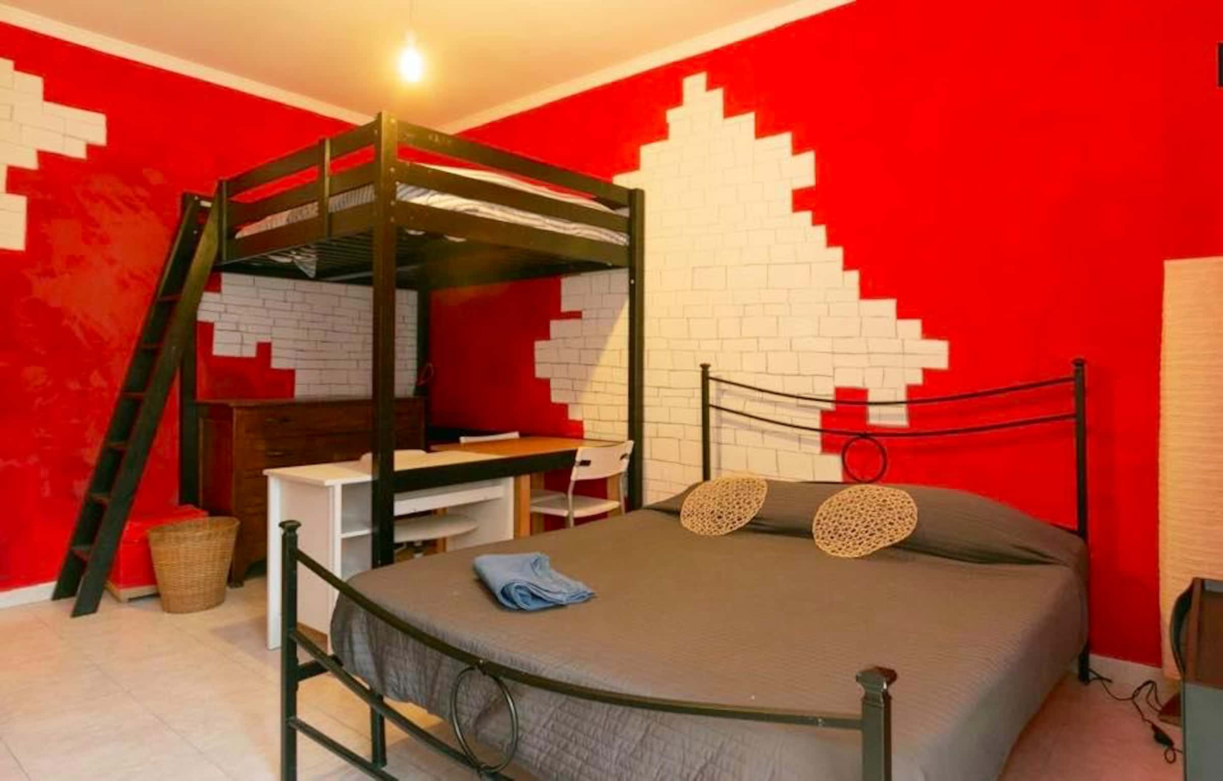  Via Ruggero Bonghi  -  Via Ruggero Bonghi  - Gallery -  1