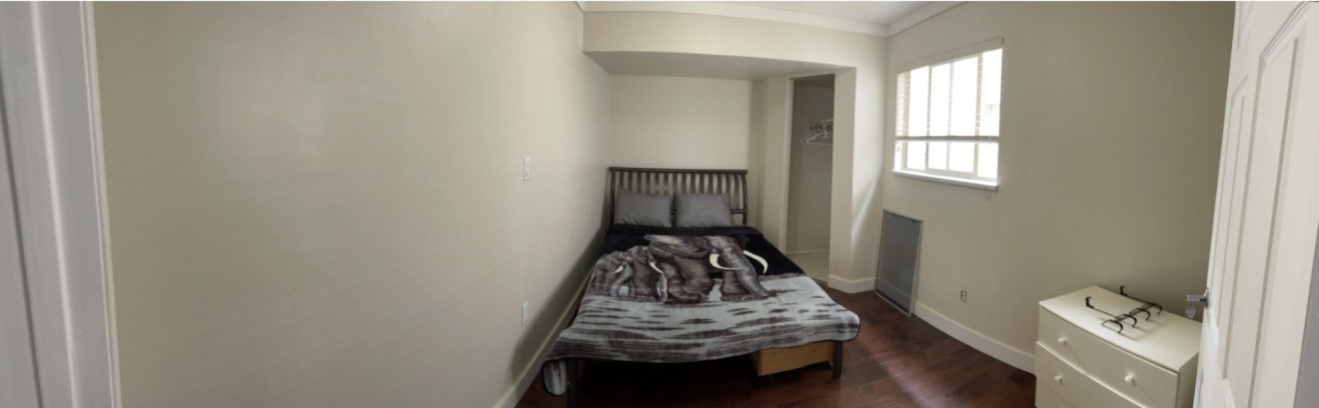 Guest Suite(Single Bed) - 1