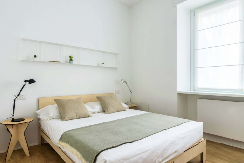 Piazza San Nazaro in Brolo