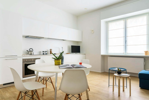 Piazza San Nazaro in Brolo