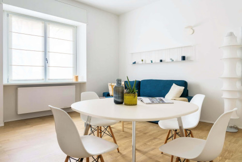 Piazza San Nazaro in Brolo