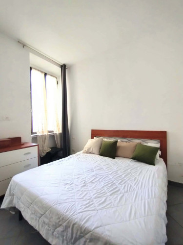 Via Gaetano Osculati