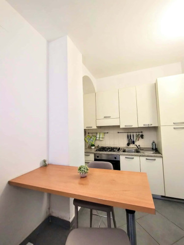 Via Gaetano Osculati