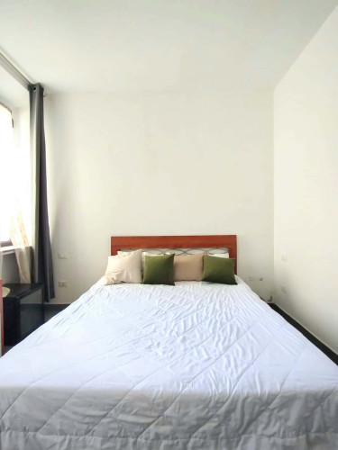 Via Gaetano Osculati