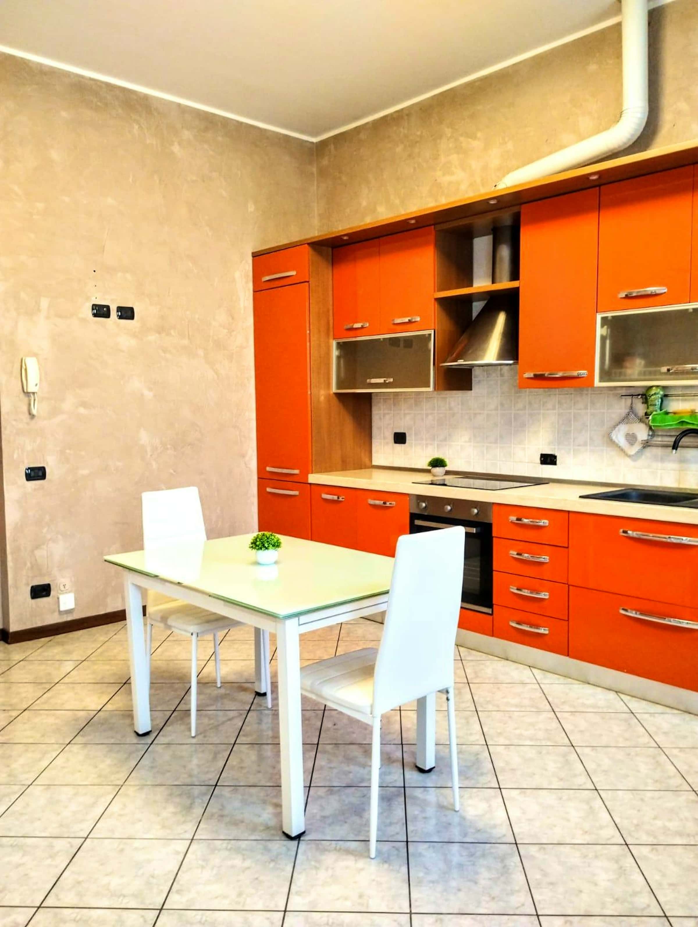  Via Padova  -  Via Padova  - Gallery -  1