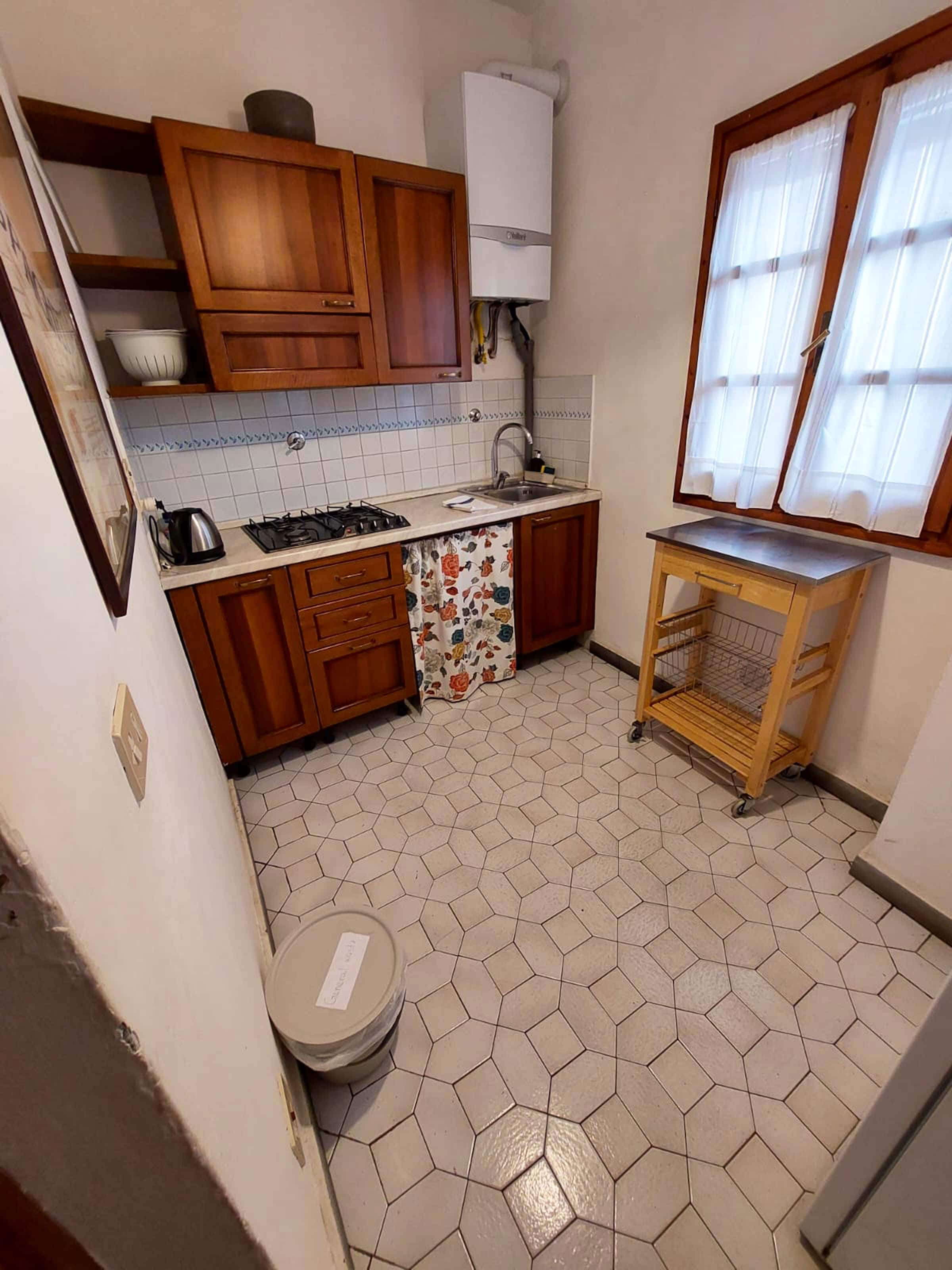  Via Dei Vellutini  -  Via dei Vellutini  - Gallery -  1
