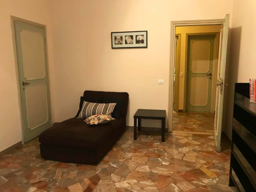 Vicolo dell'Oro