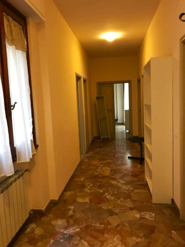 Vicolo dell'Oro