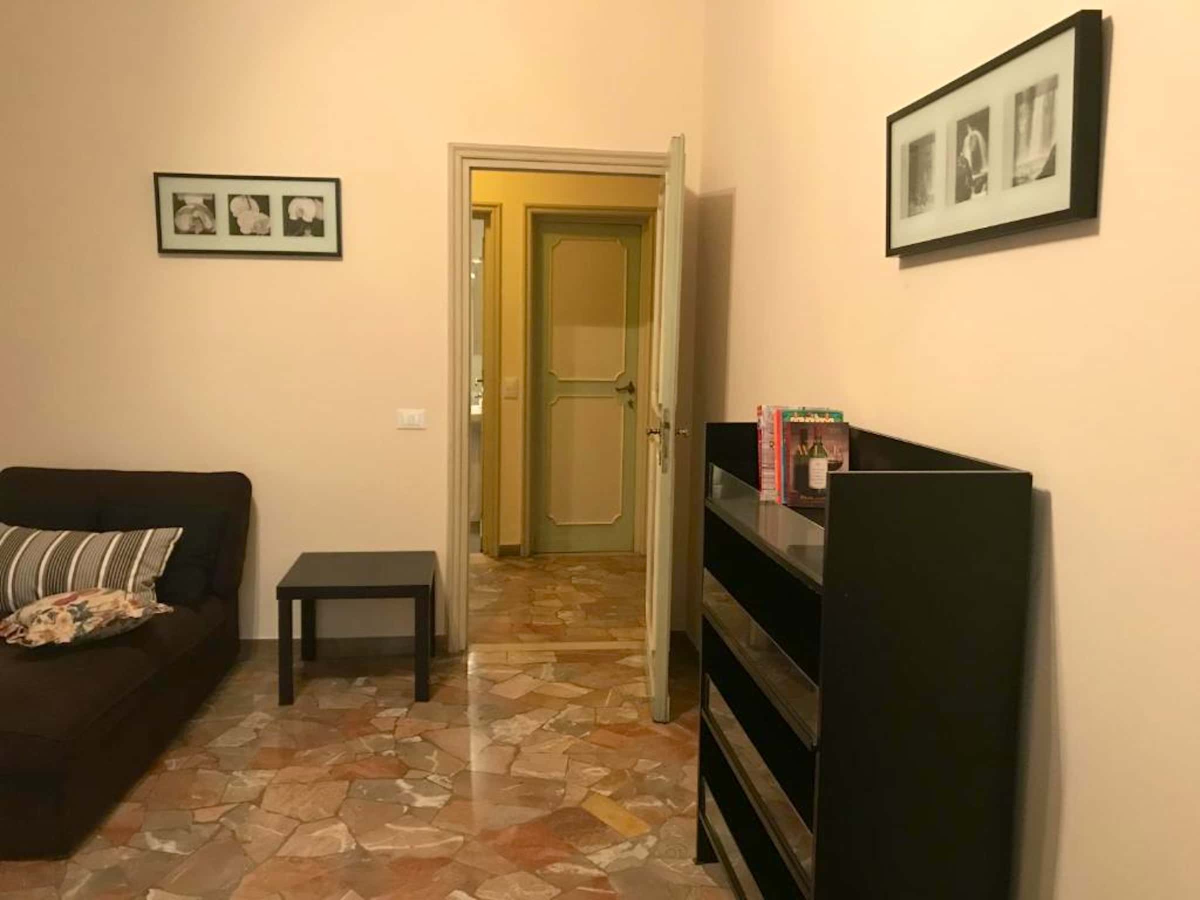  Vicolo Dell'Oro  -  Vicolo dell'Oro  - Gallery -  1