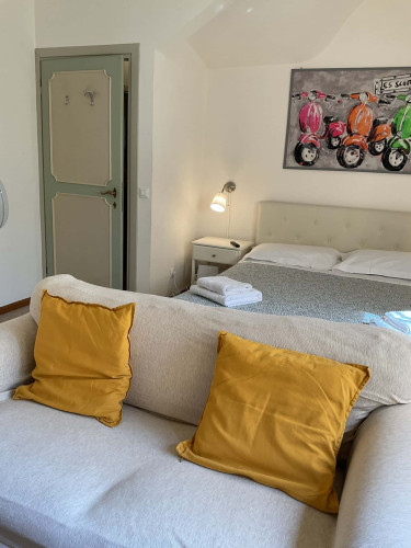 Vicolo dell'Oro  - Gallery -  5