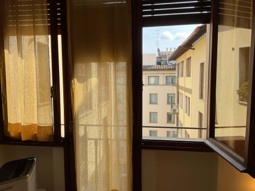 Vicolo dell'Oro