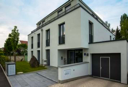 Dorpater Straße