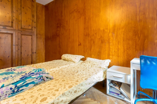 Via Giovanni Segantini