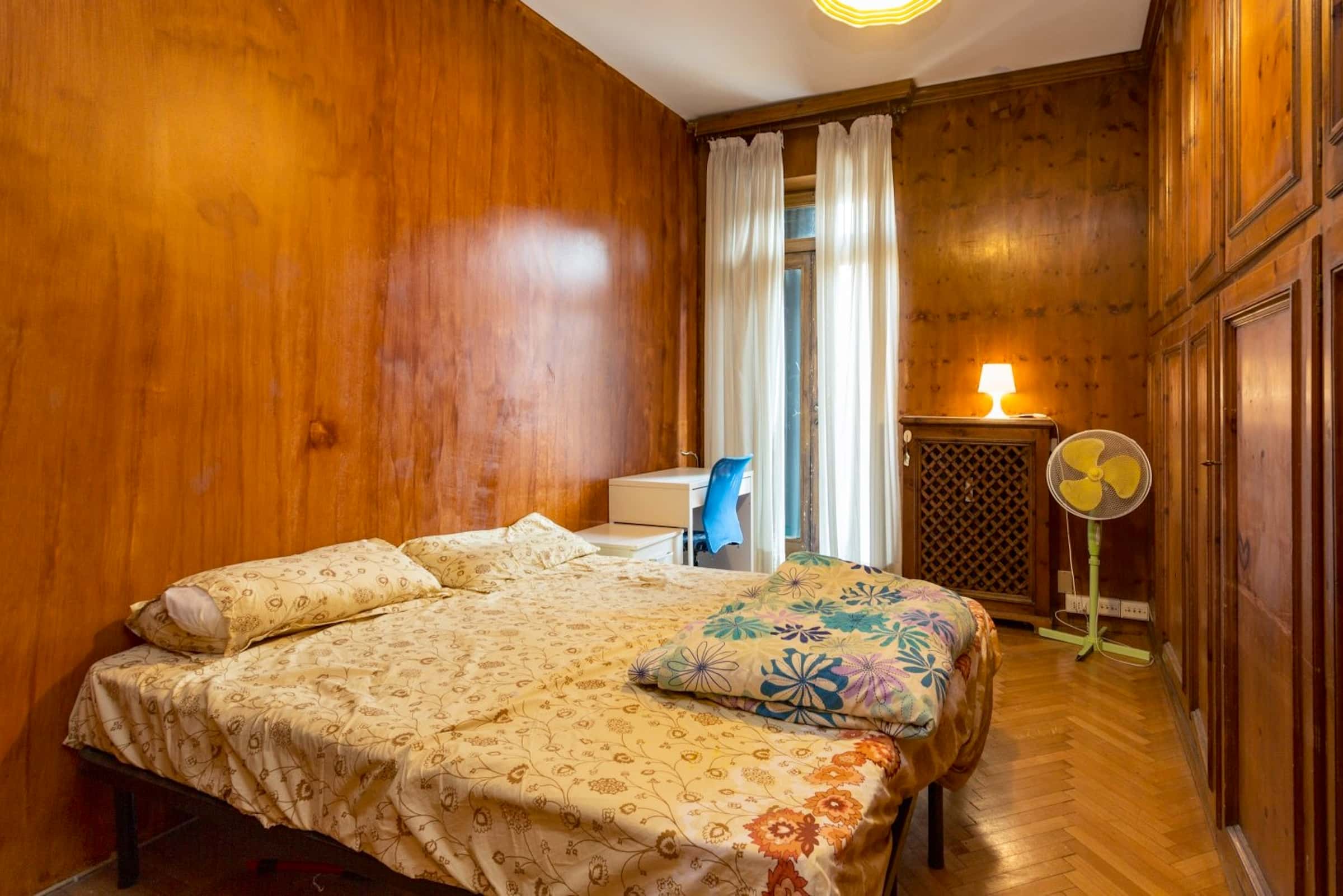 Via Giovanni Segantini - Via Giovanni Segantini - Gallery - 1