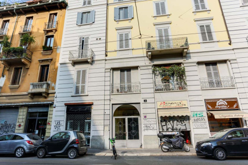 Grazioso Bilocale in Porta Romana