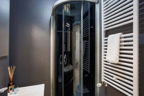 Grazioso Bilocale in Porta Romana