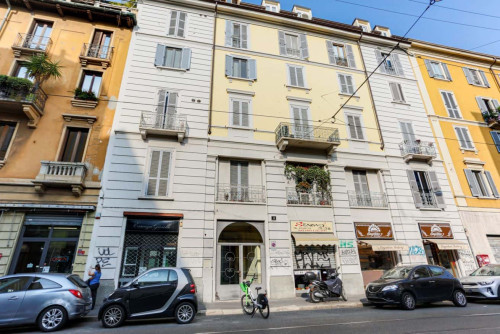 Grazioso Bilocale in Porta Romana