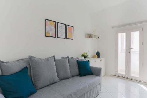 Grazioso Bilocale in Porta Romana  - Gallery -  5