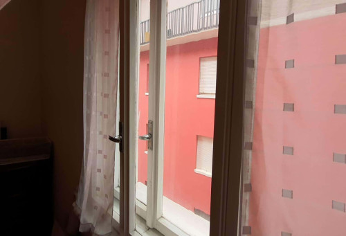A4/S1 - Two Bed in Rooms for 1 student in apartment in Le Albere, Trento