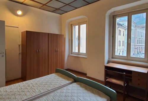 A11/S3 - Twin Beds in Rooms for rent in apartment in Centro Storico a Trento