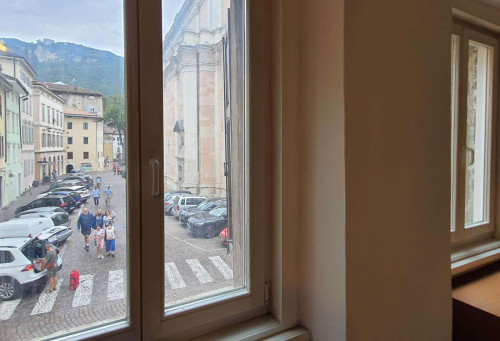 A11/S3 - Twin Beds in Rooms for rent in apartment in Centro Storico a Trento