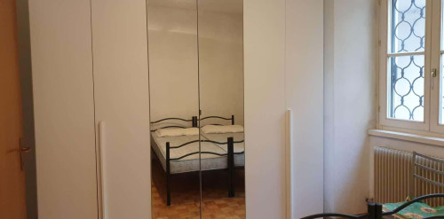A19/Su - SOLO STUDENTI - 1-bedroom mini appartamento for rent in Trento