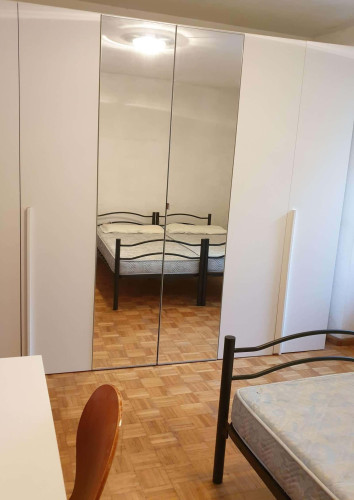 A19/Su - SOLO STUDENTI - 1-bedroom mini appartamento for rent in Trento