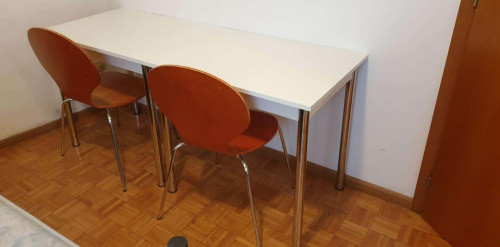 A19/Su - SOLO STUDENTI - 1-bedroom mini appartamento for rent in Trento - Gallery - 5