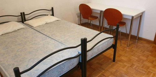 A19/Su - SOLO STUDENTI - 1-bedroom mini appartamento for rent in Trento