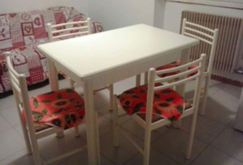 A19/Su - SOLO STUDENTI - 1-bedroom mini appartamento for rent in Trento - Gallery - 7