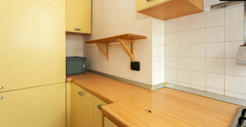 Via Giancarlo Puecher