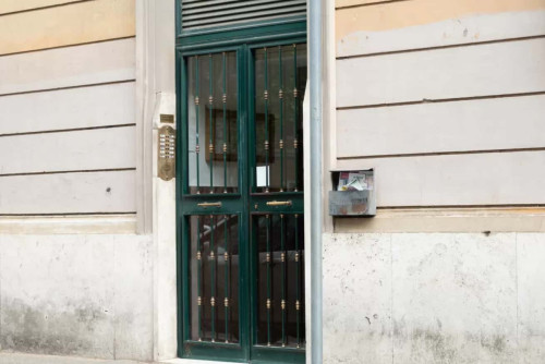 Bilocale a pochi passi da San Pietro - Gallery - 16