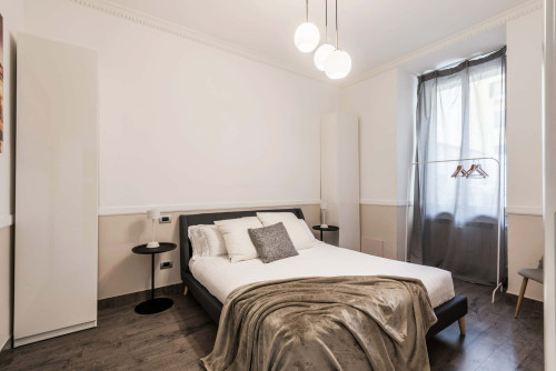 Trilocale in zona Testaccio - Gallery - 19