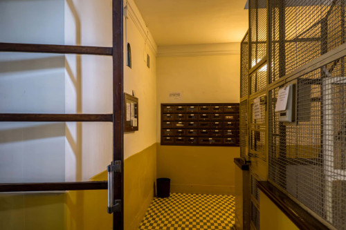 Trilocale in zona Testaccio - Gallery - 5