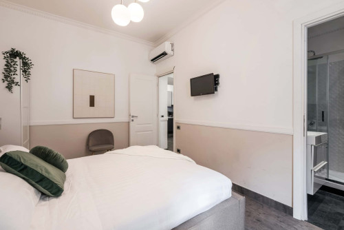 Trilocale in zona Testaccio - Gallery - 24