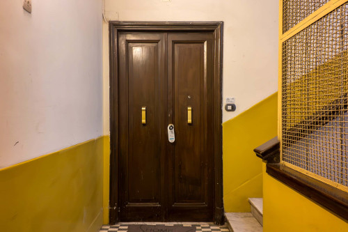 Trilocale in zona Testaccio - Gallery - 6