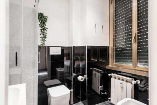 Trilocale in zona Testaccio - Gallery - 8
