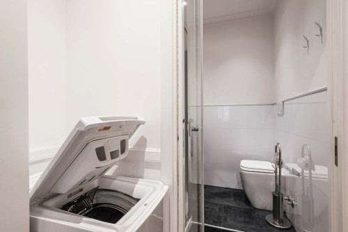 Trilocale in zona Testaccio - Gallery - 22