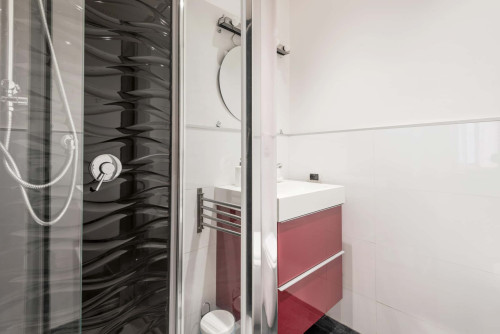 Trilocale in zona Testaccio - Gallery - 20