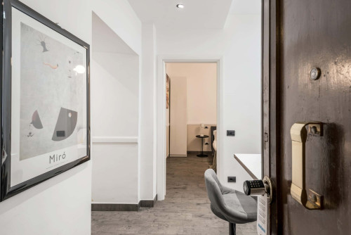 Trilocale in zona Testaccio - Gallery - 7