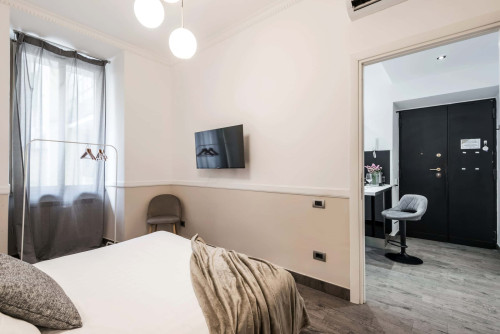 Trilocale in zona Testaccio - Gallery - 15
