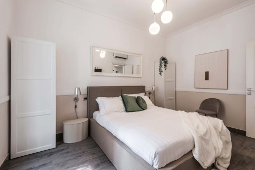 Trilocale in zona Testaccio - Gallery - 26