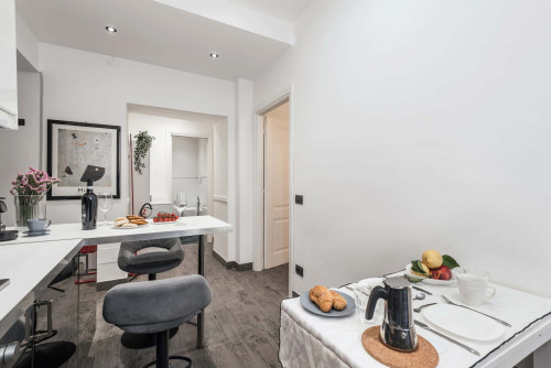 Trilocale in zona Testaccio - Gallery - 10
