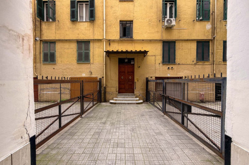 Rinnovato trilocale vicino Castel Sant'Angelo - Gallery - 22