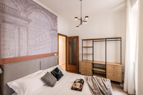 Rinnovato trilocale vicino Castel Sant'Angelo - Gallery - 19