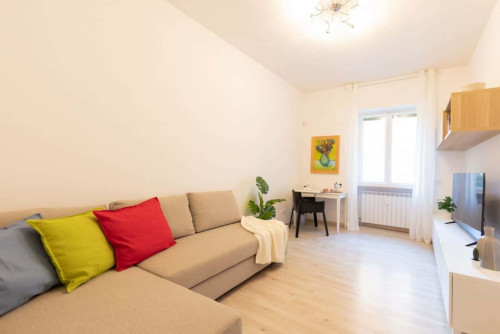 Moderno trilocale in zona Monteverde - Gallery - 16