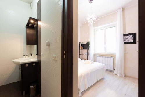 Moderno trilocale in zona Monteverde - Gallery - 11