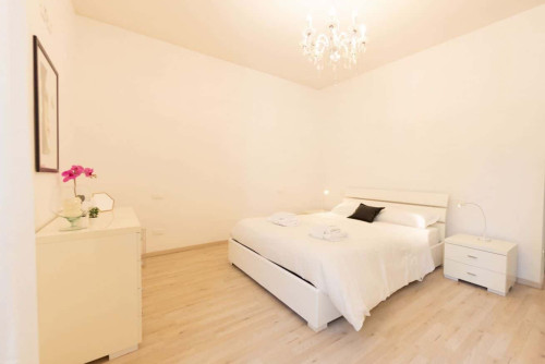 Moderno trilocale in zona Monteverde - Gallery - 7